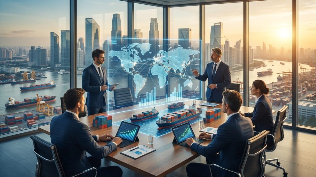 Al Marwa Global Investment LLC