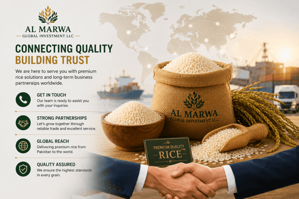 Al Marwa Global RR Policy