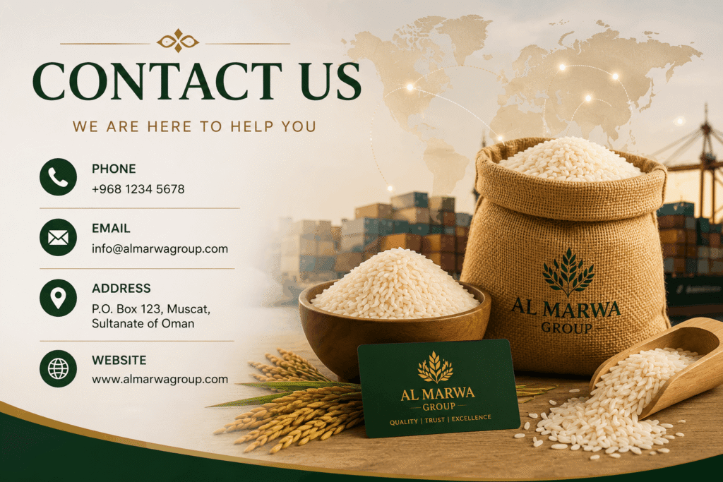 Al Marwa Global Investment
